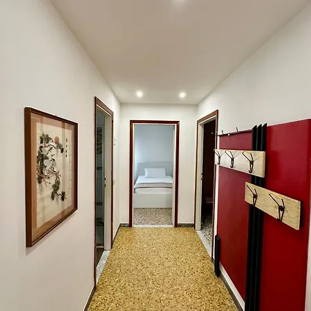Maili Appartement