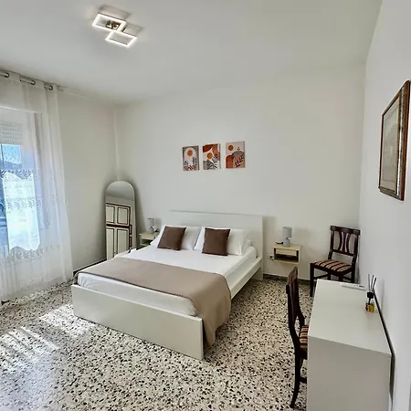 Appartement Maili La Spezia