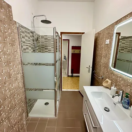 Maili Apartment La Spezia