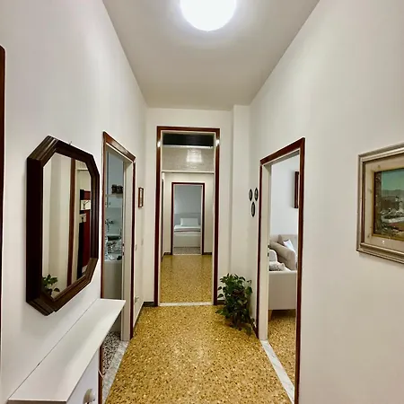 Appartement Maili