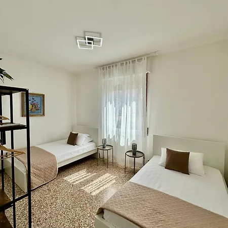 Apartment Maili La Spezia