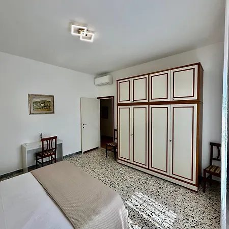 Maili Apartment La Spezia