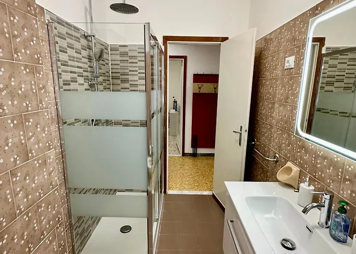 Maili Apartment La Spezia