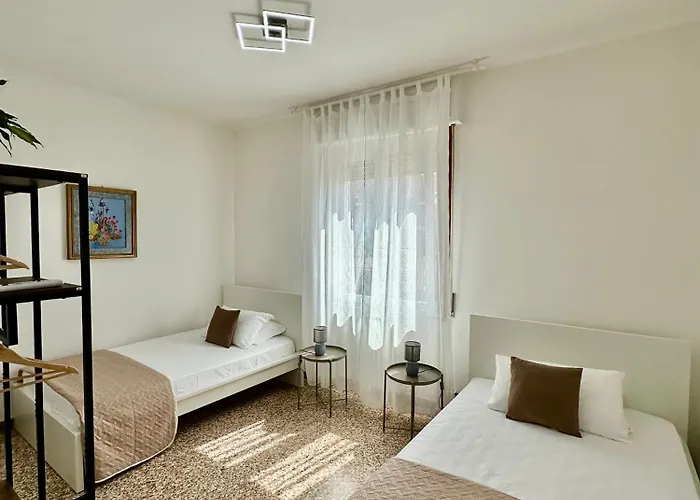 Apartment Maili La Spezia