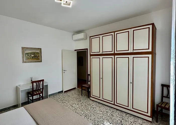 Maili Apartment La Spezia