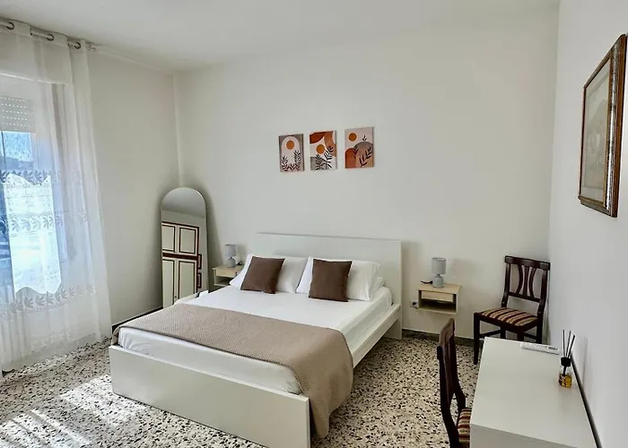 Apartment Maili La Spezia